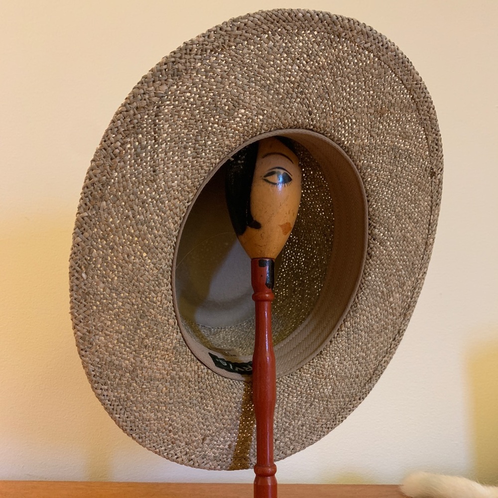 Orvis Hat